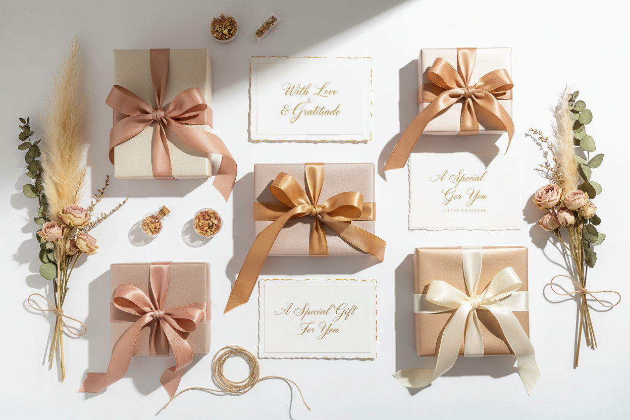 Cards & Gifts