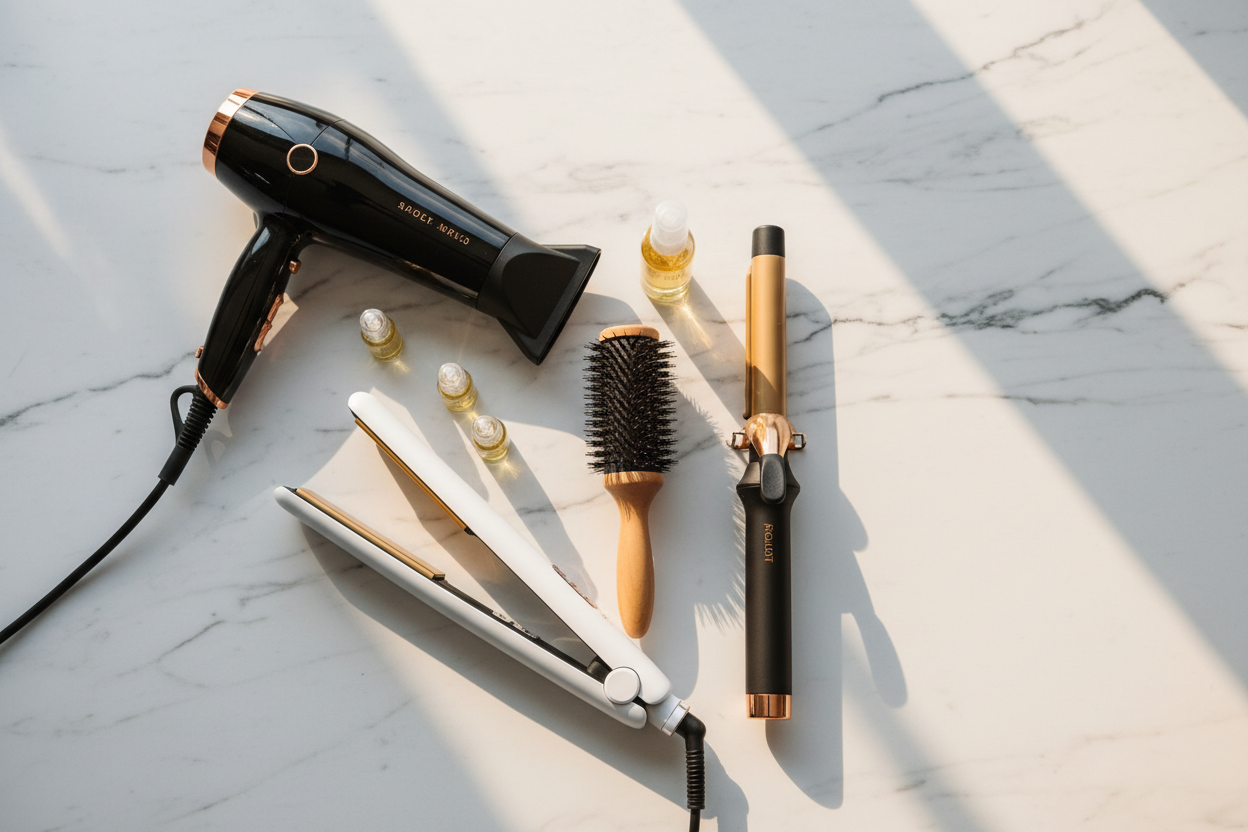 Hair Tools