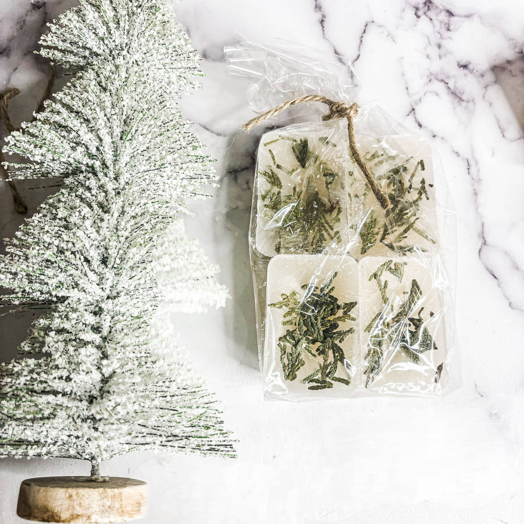 Fall & Winter Home Fragrances, Comfy Cozy XL Wax Melt Unique