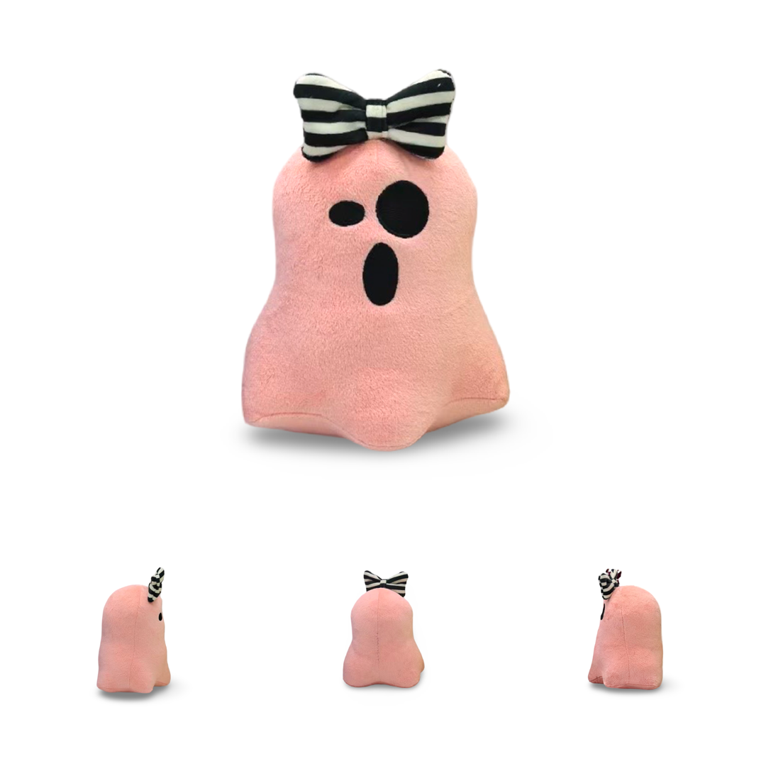 6" Summerween Pastel Ghost Plush - MIXED