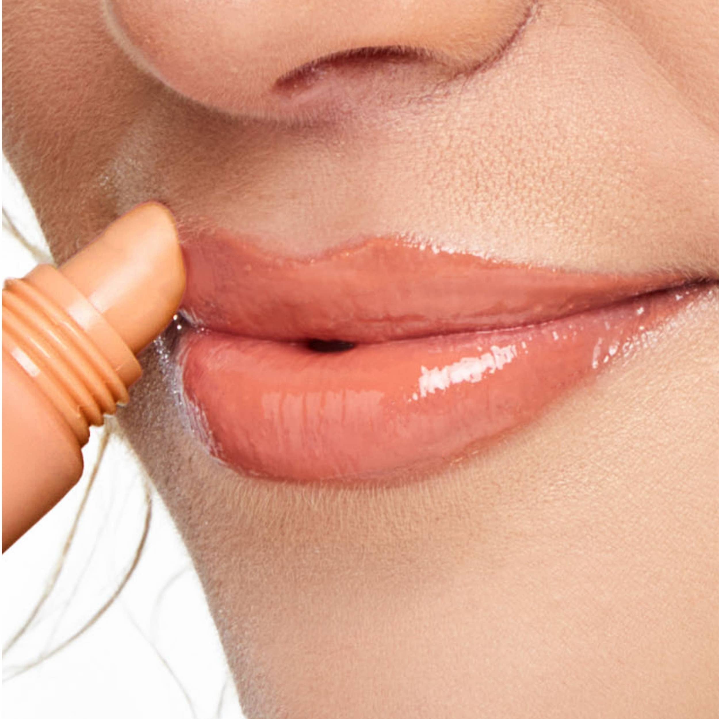 Vanilla Pumpkin Smoothie Intense Hydration Lip Treatment