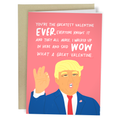 You're The Greatest Valentine Ever | Funny Valentine's Day