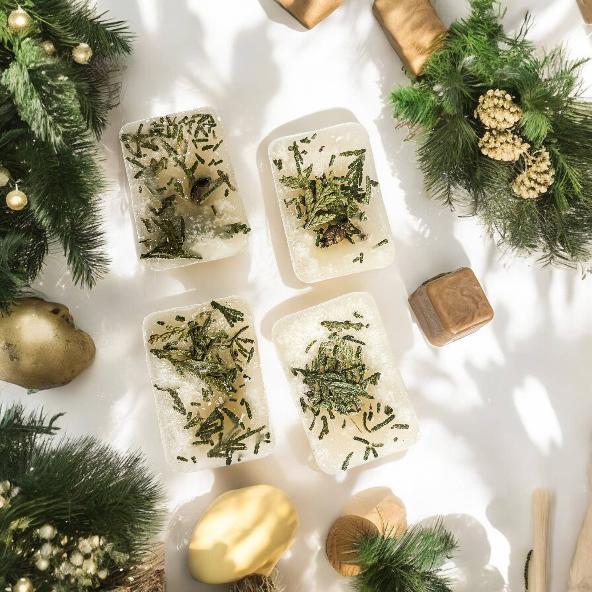 Fall & Winter Home Fragrances, Comfy Cozy XL Wax Melt Unique
