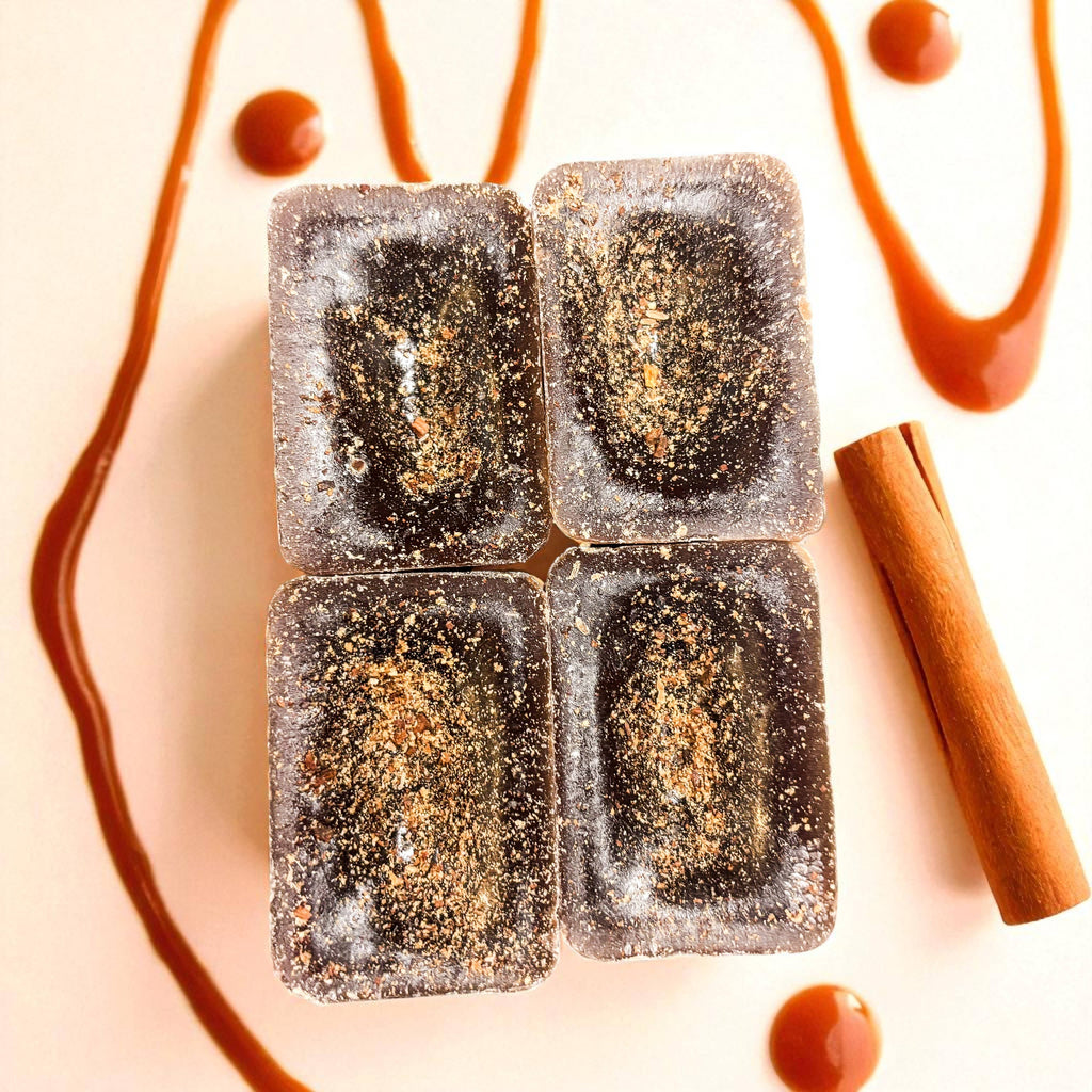 Fall & Winter Home Fragrances, Comfy Cozy XL Wax Melt Unique