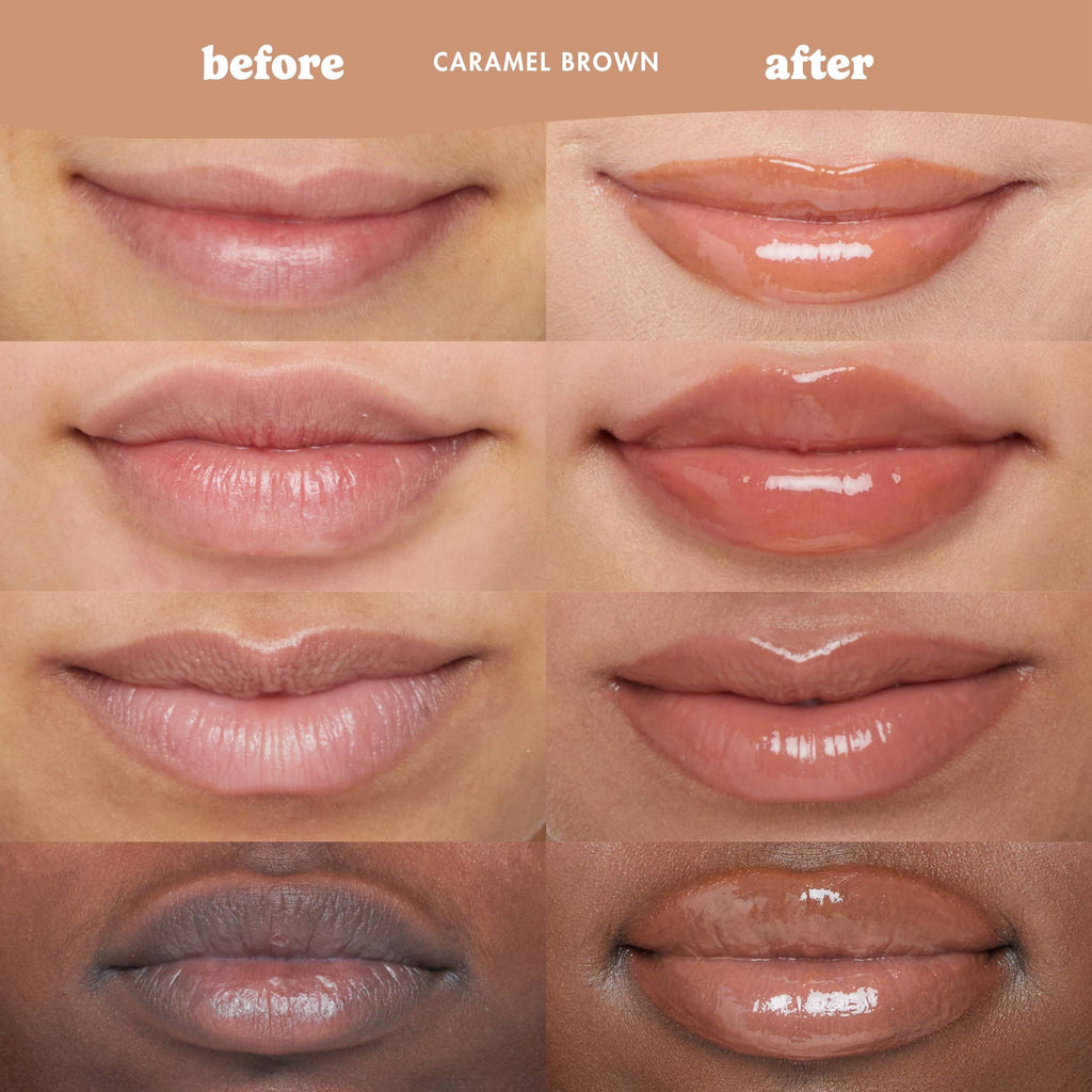 Vanilla Almond Butter Smoothie Protection Lip Treatment