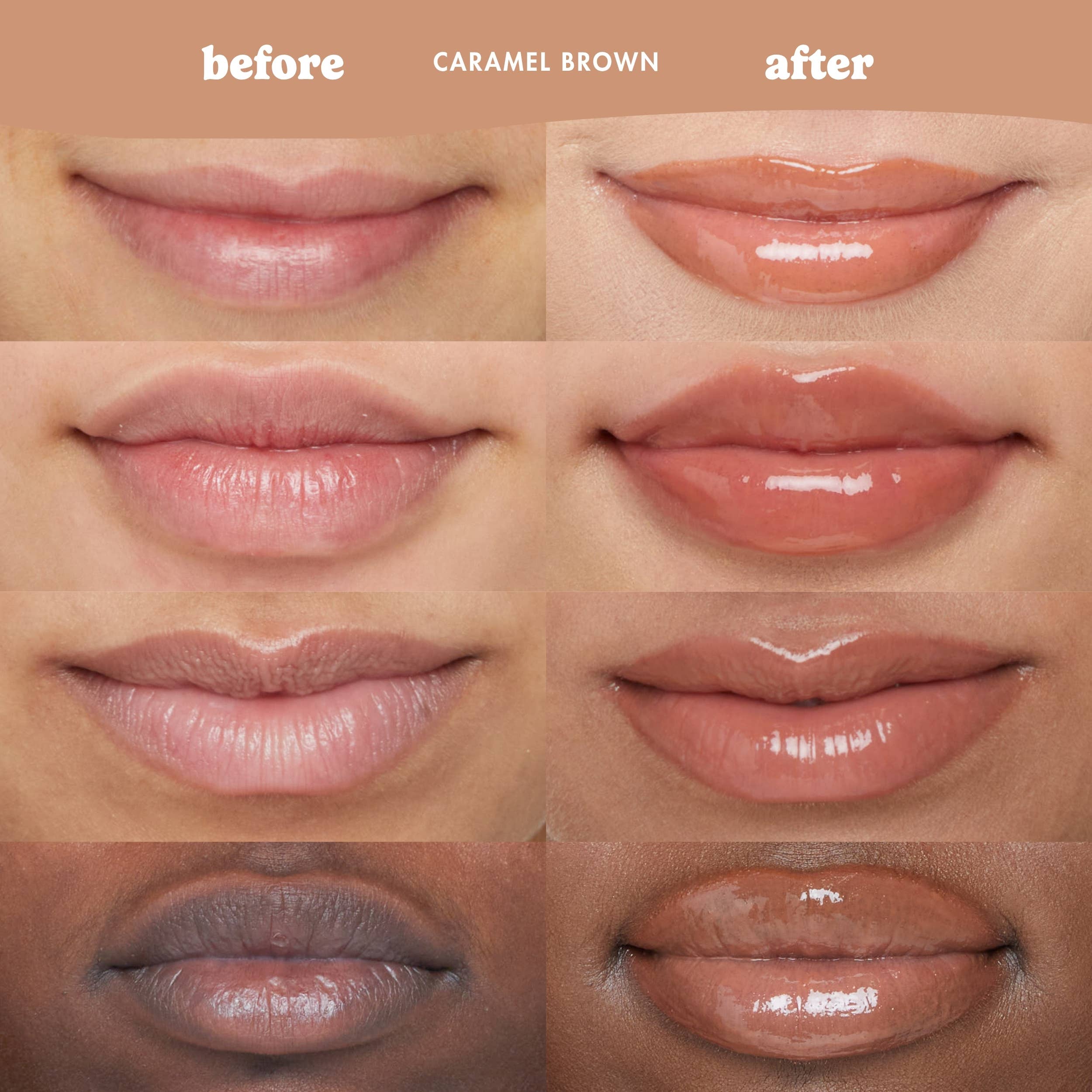 Vanilla Almond Butter Smoothie Protection Lip Treatment