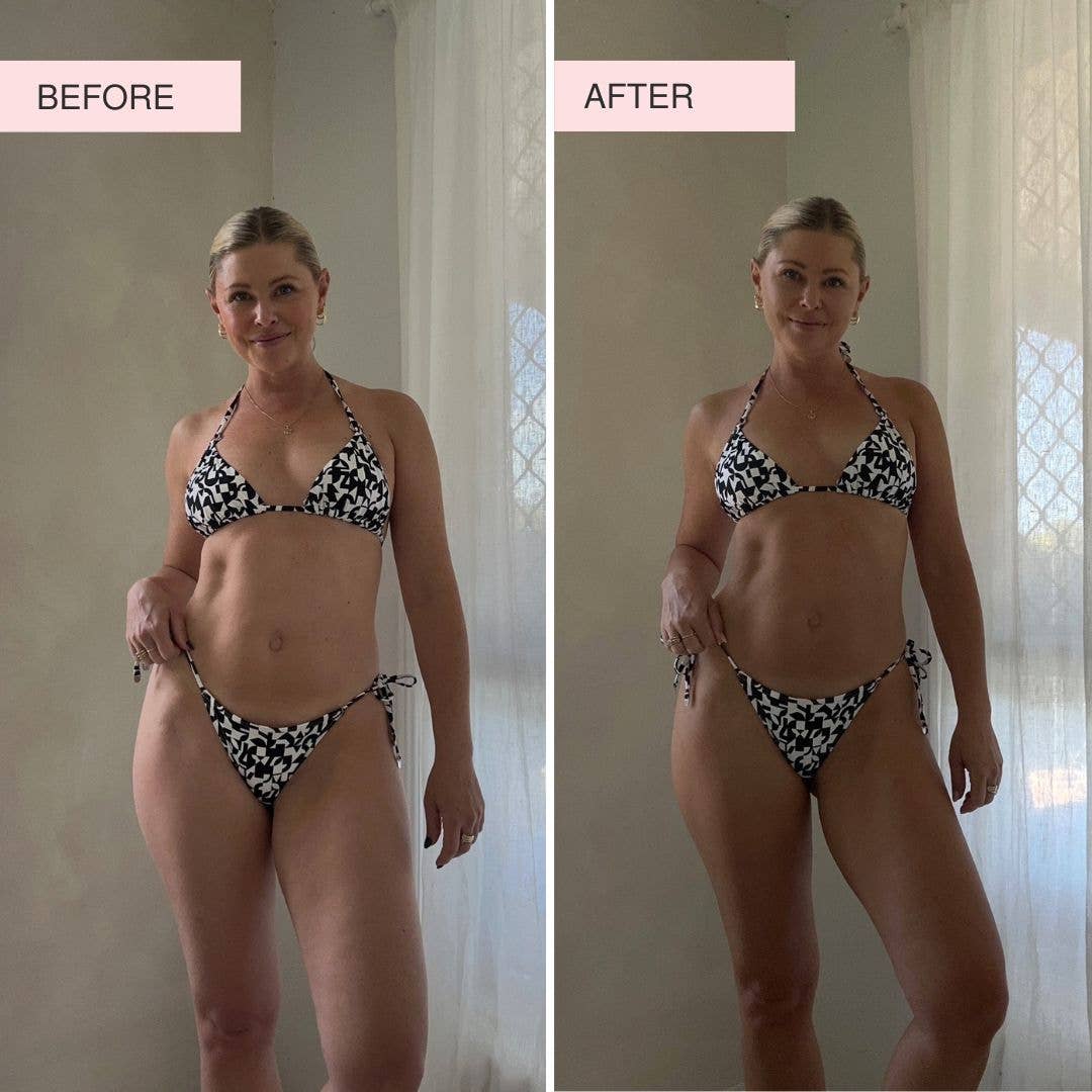 Natural Self Tanning Mousse 180ml