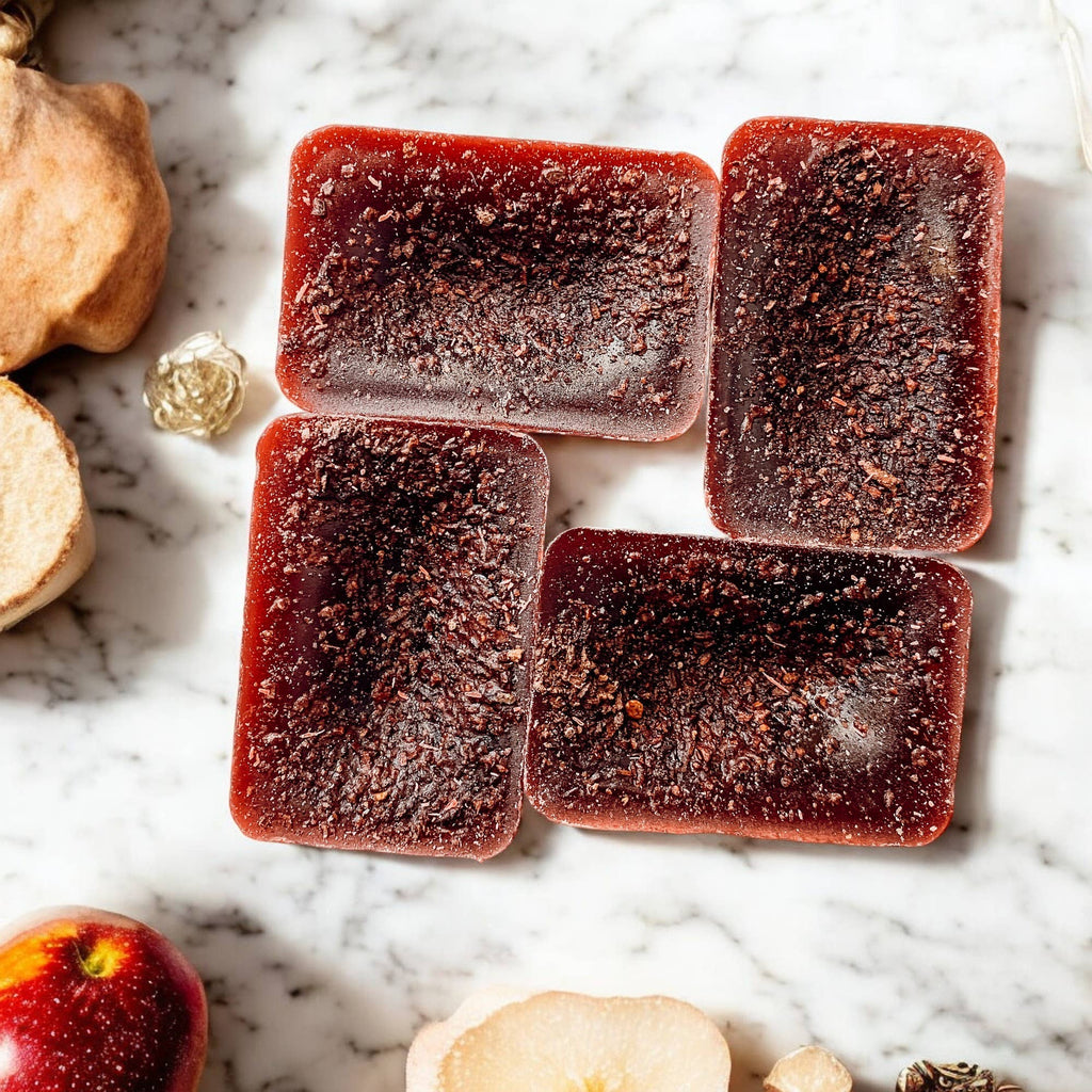 Fall & Winter Home Fragrances, Comfy Cozy XL Wax Melt Unique