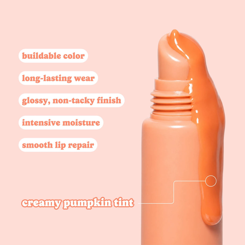 Vanilla Pumpkin Smoothie Intense Hydration Lip Treatment