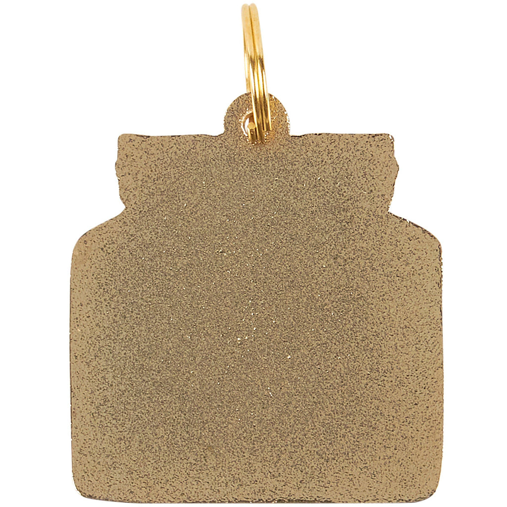 Got Treats Collar Charm