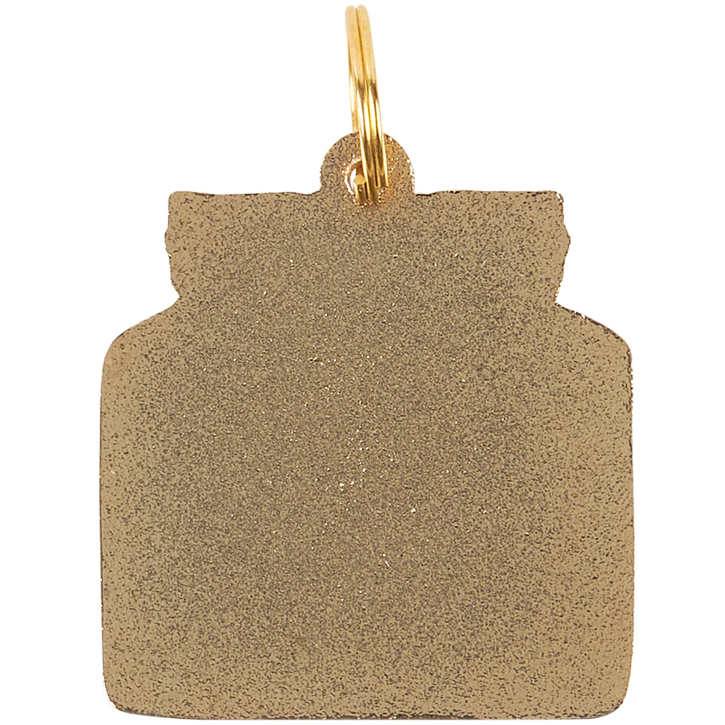 Got Treats Collar Charm