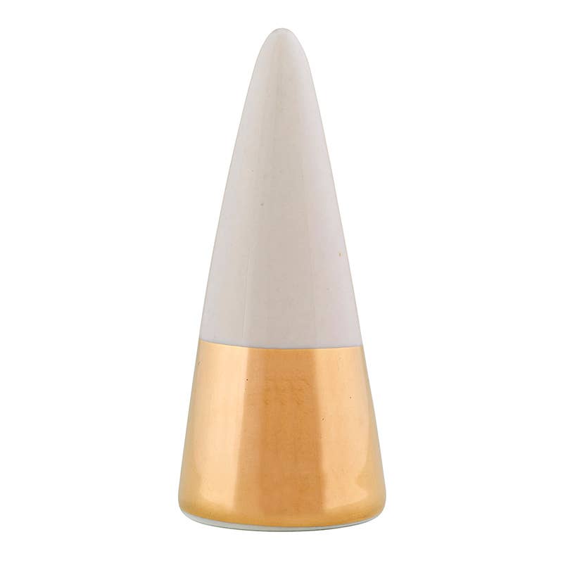 Ring Cone - Grey