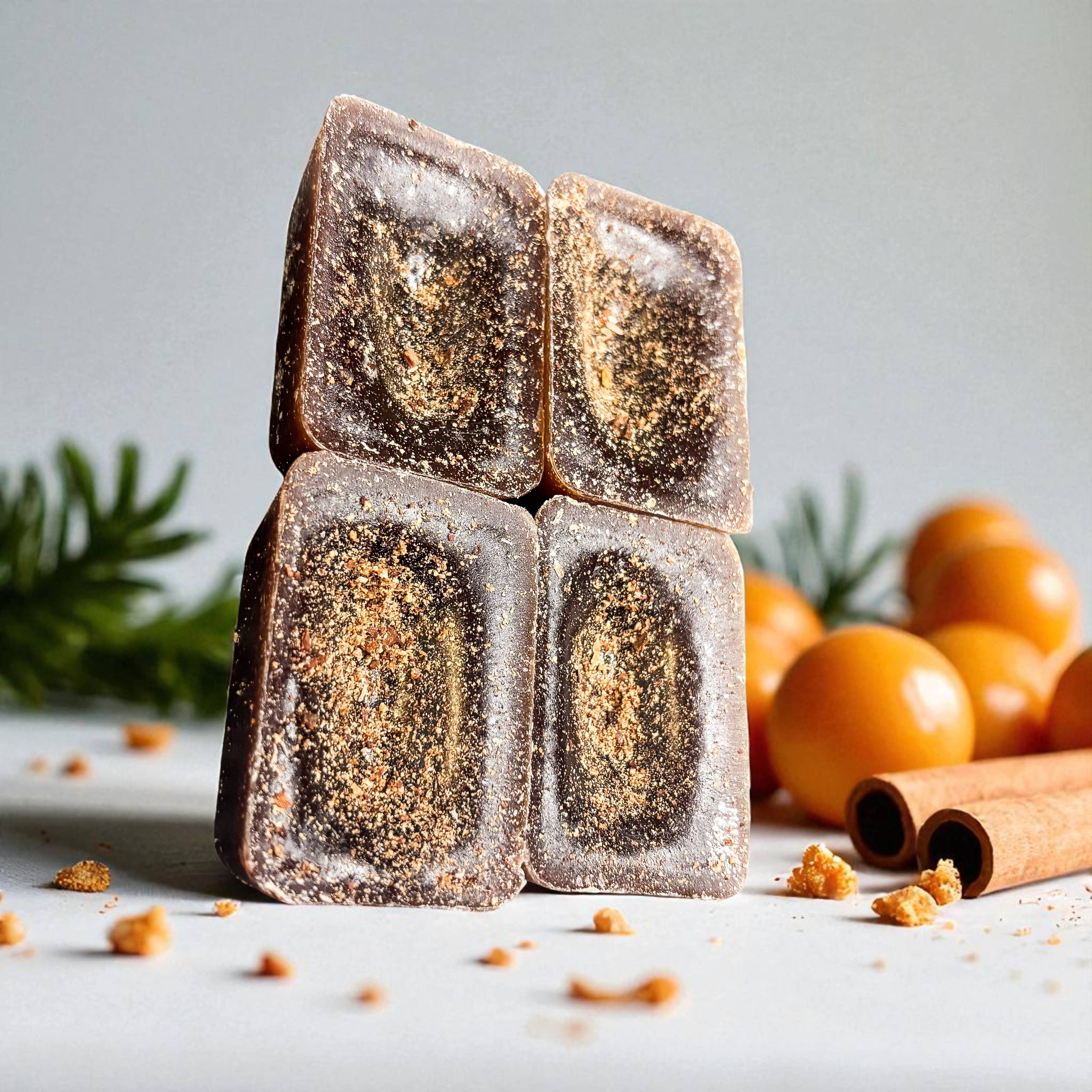 Fall & Winter Home Fragrances, Comfy Cozy XL Wax Melt Unique