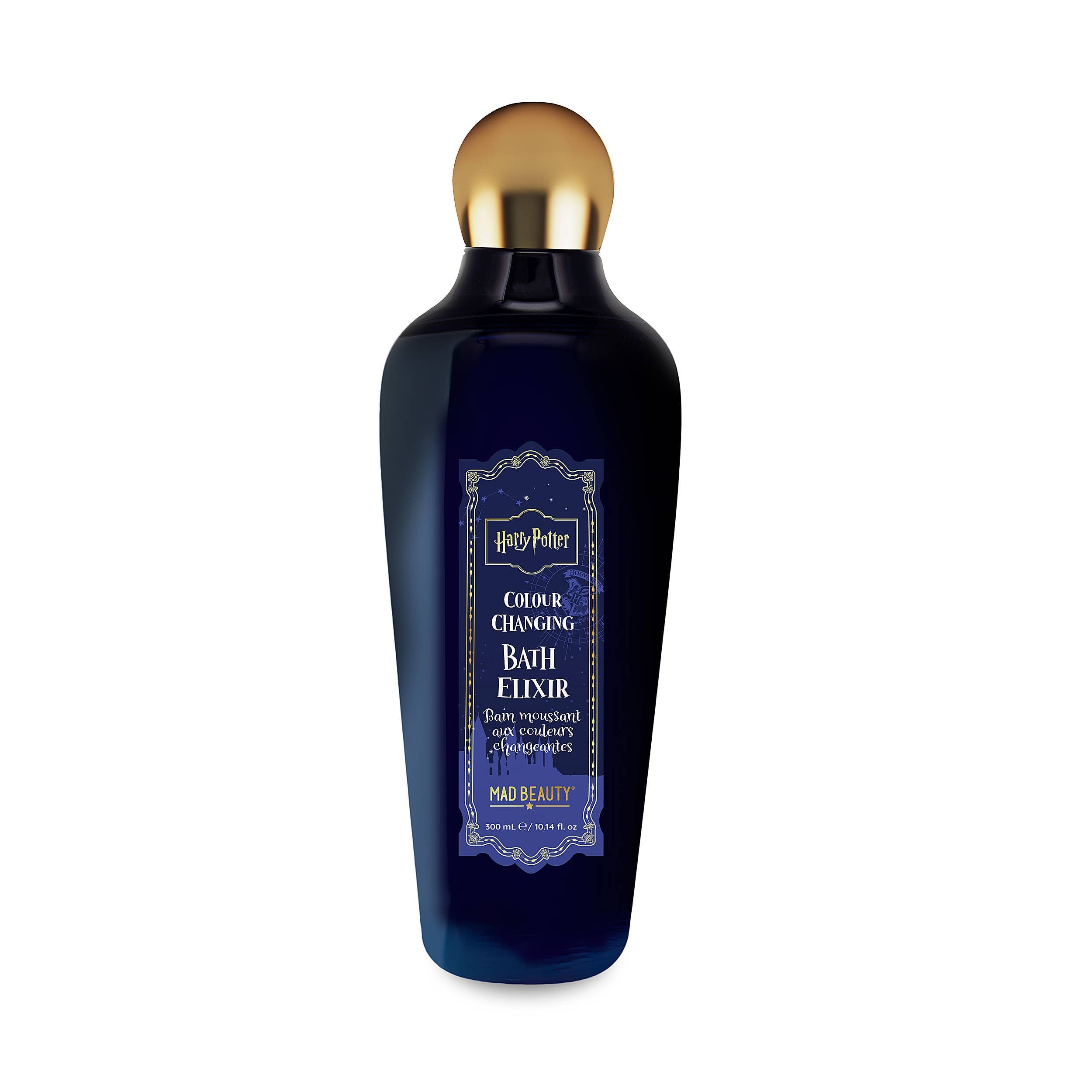 Harry Potter Colour Changing Bubble Bath