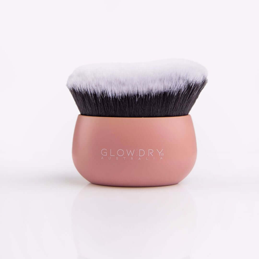 'Buff & Blend' Tanning Brush