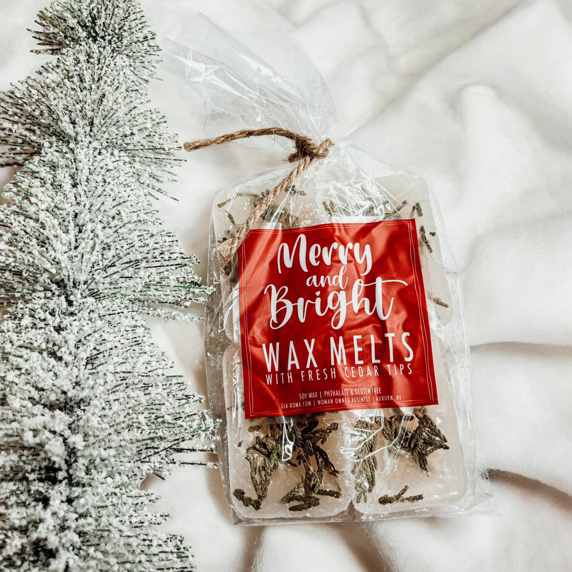 Fall & Winter Home Fragrances, Comfy Cozy XL Wax Melt Unique