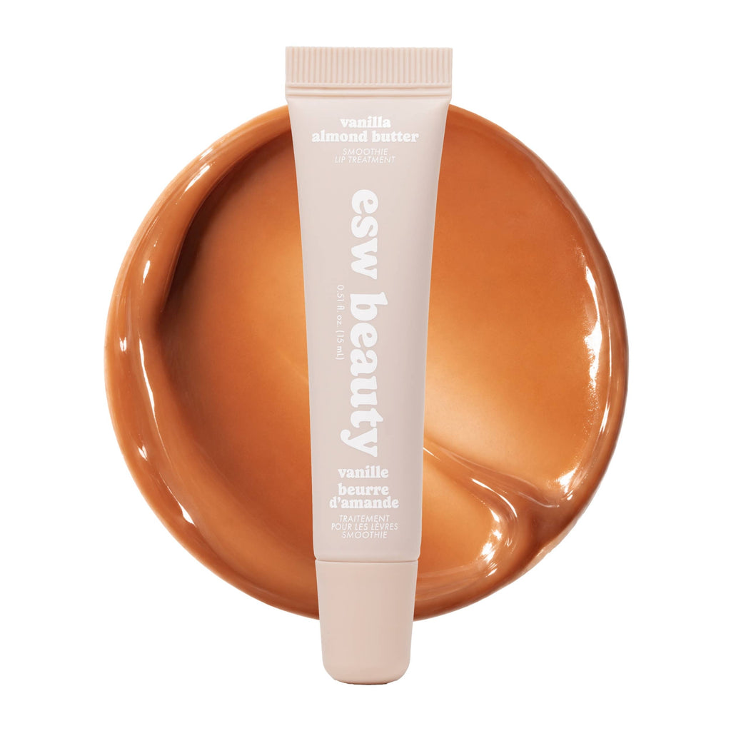 Vanilla Almond Butter Smoothie Protection Lip Treatment