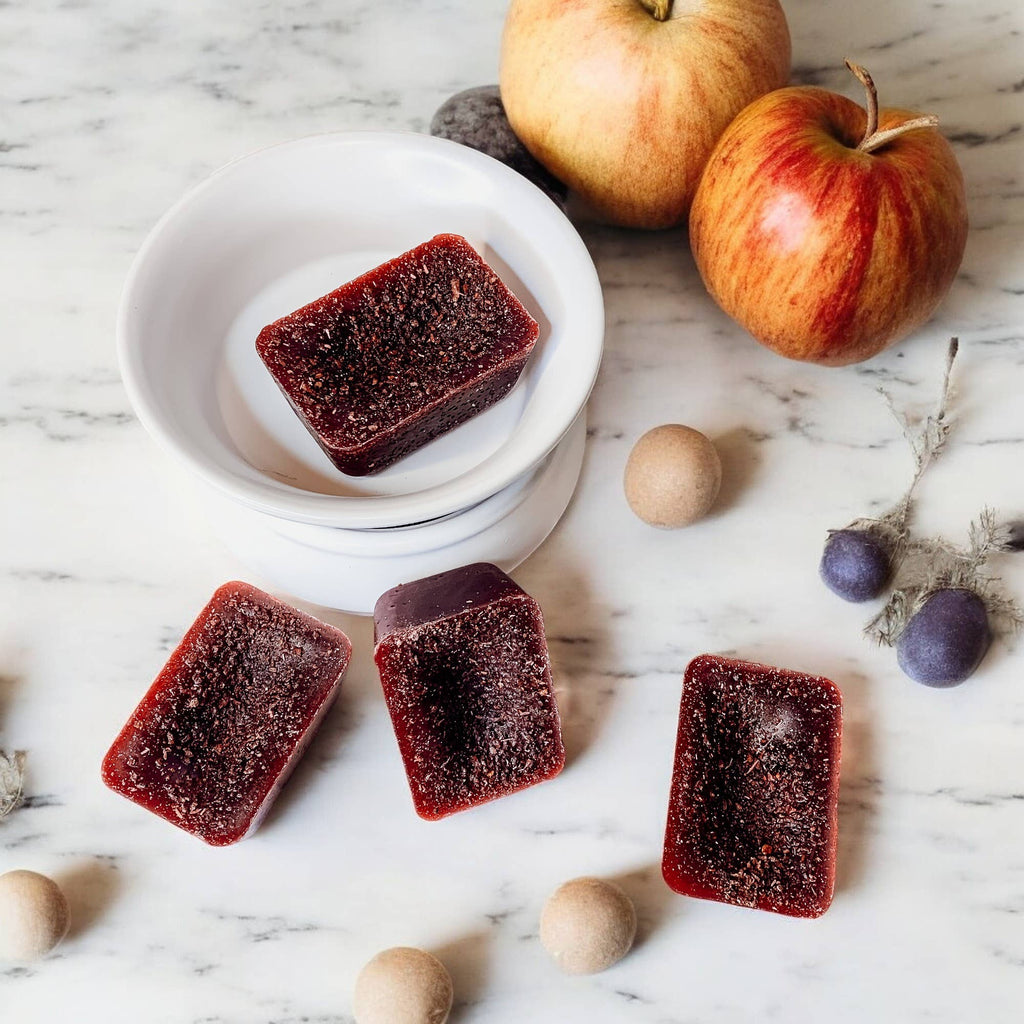 Fall & Winter Home Fragrances, Comfy Cozy XL Wax Melt Unique