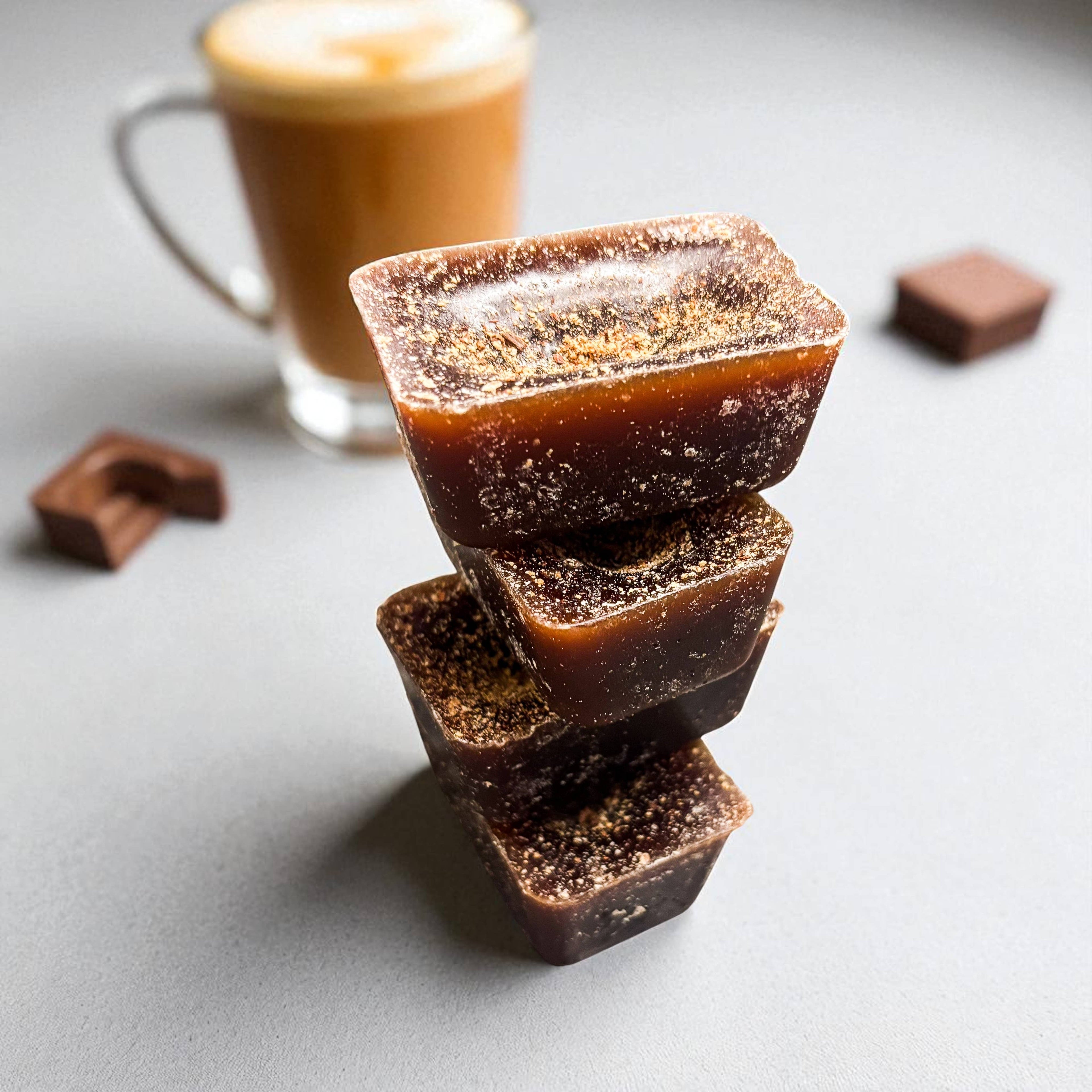 Fall & Winter Home Fragrances, Comfy Cozy XL Wax Melt Unique