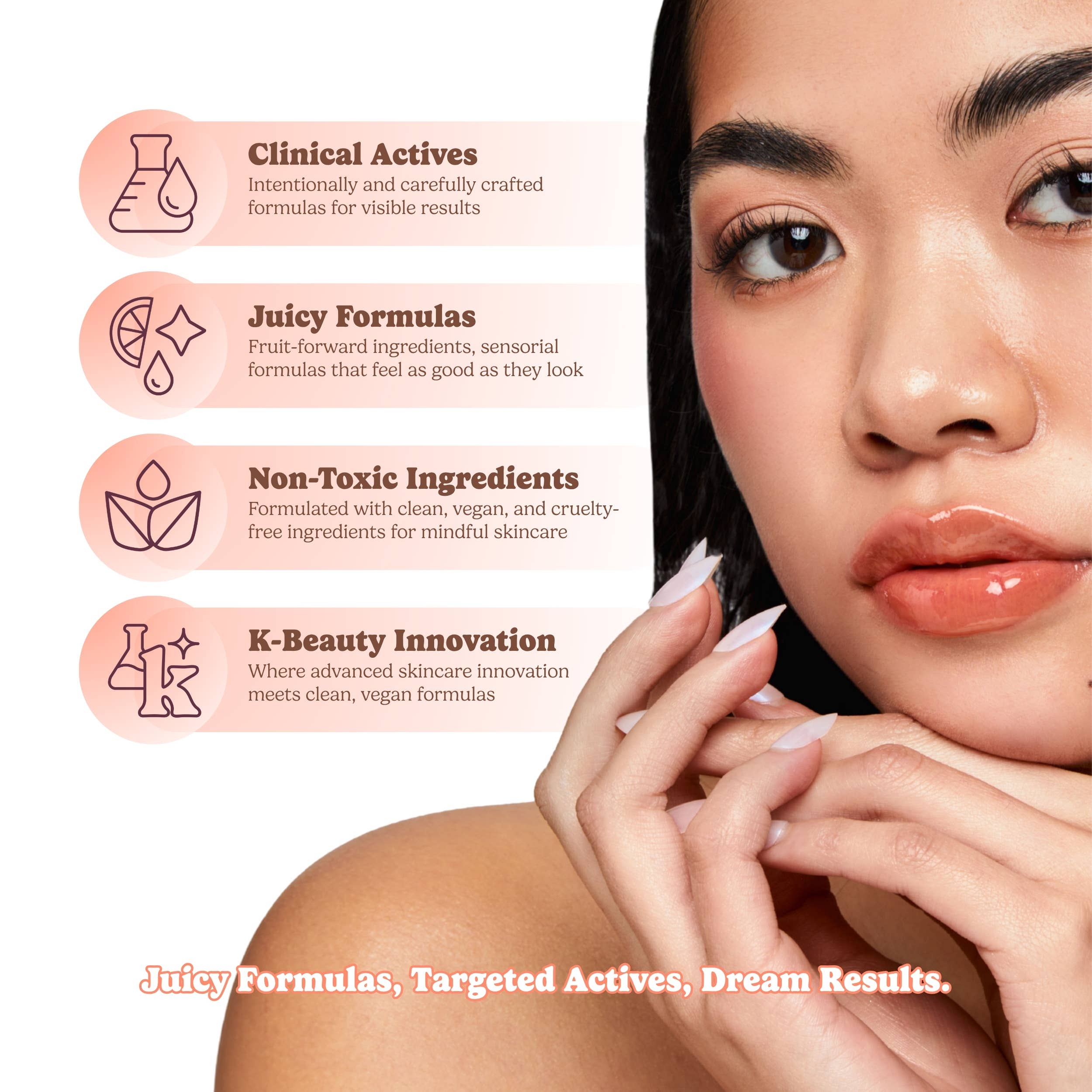 Vanilla Pumpkin Smoothie Intense Hydration Lip Treatment