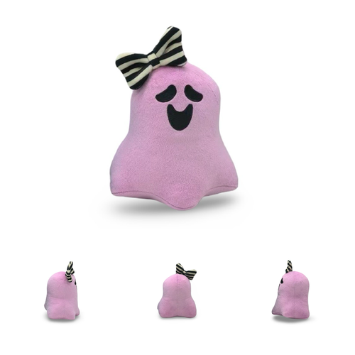 6" Summerween Pastel Ghost Plush - MIXED