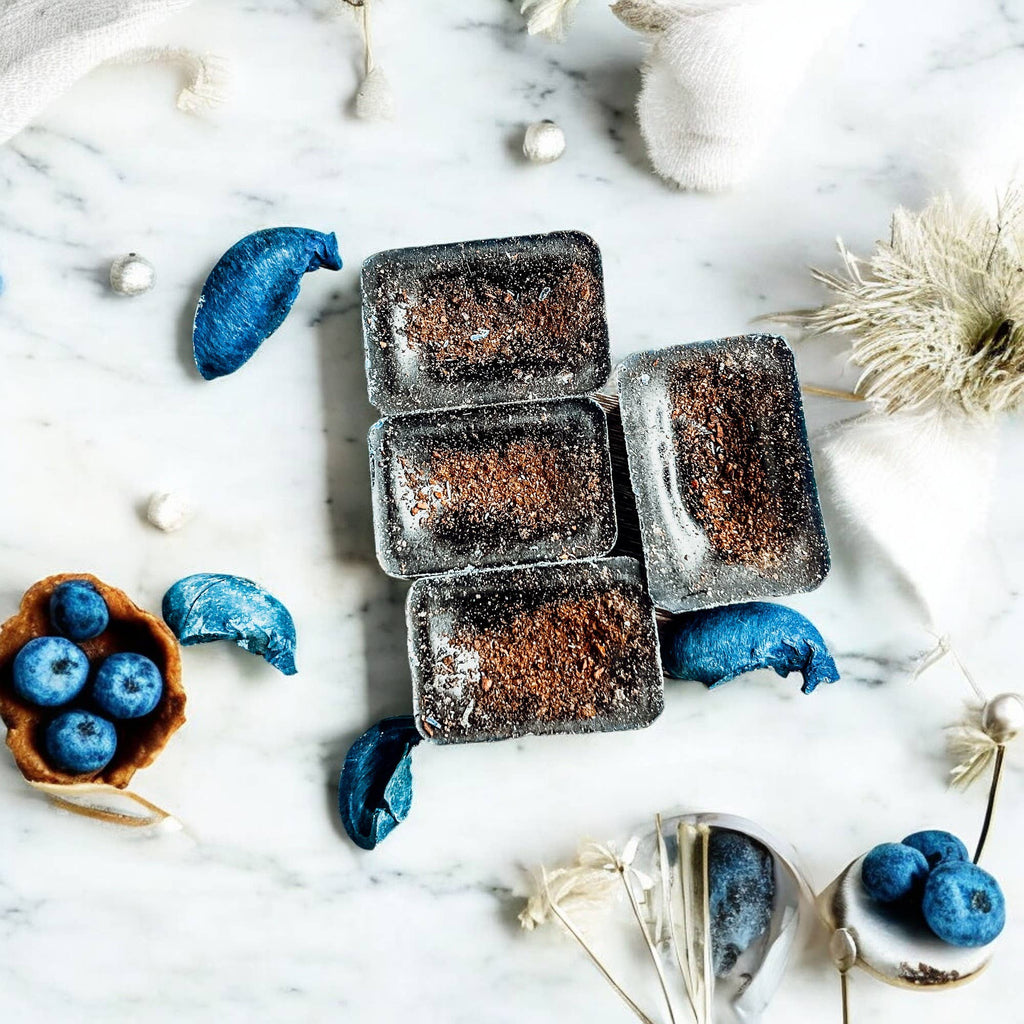 Fall & Winter Home Fragrances, Comfy Cozy XL Wax Melt Unique