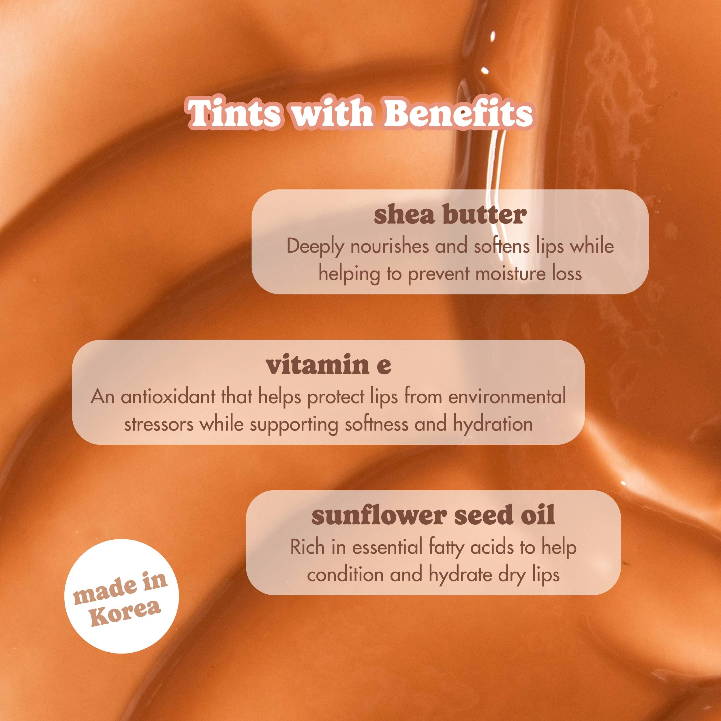 Vanilla Almond Butter Smoothie Protection Lip Treatment
