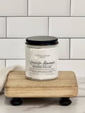 Whipped Tallow Vanilla Almond