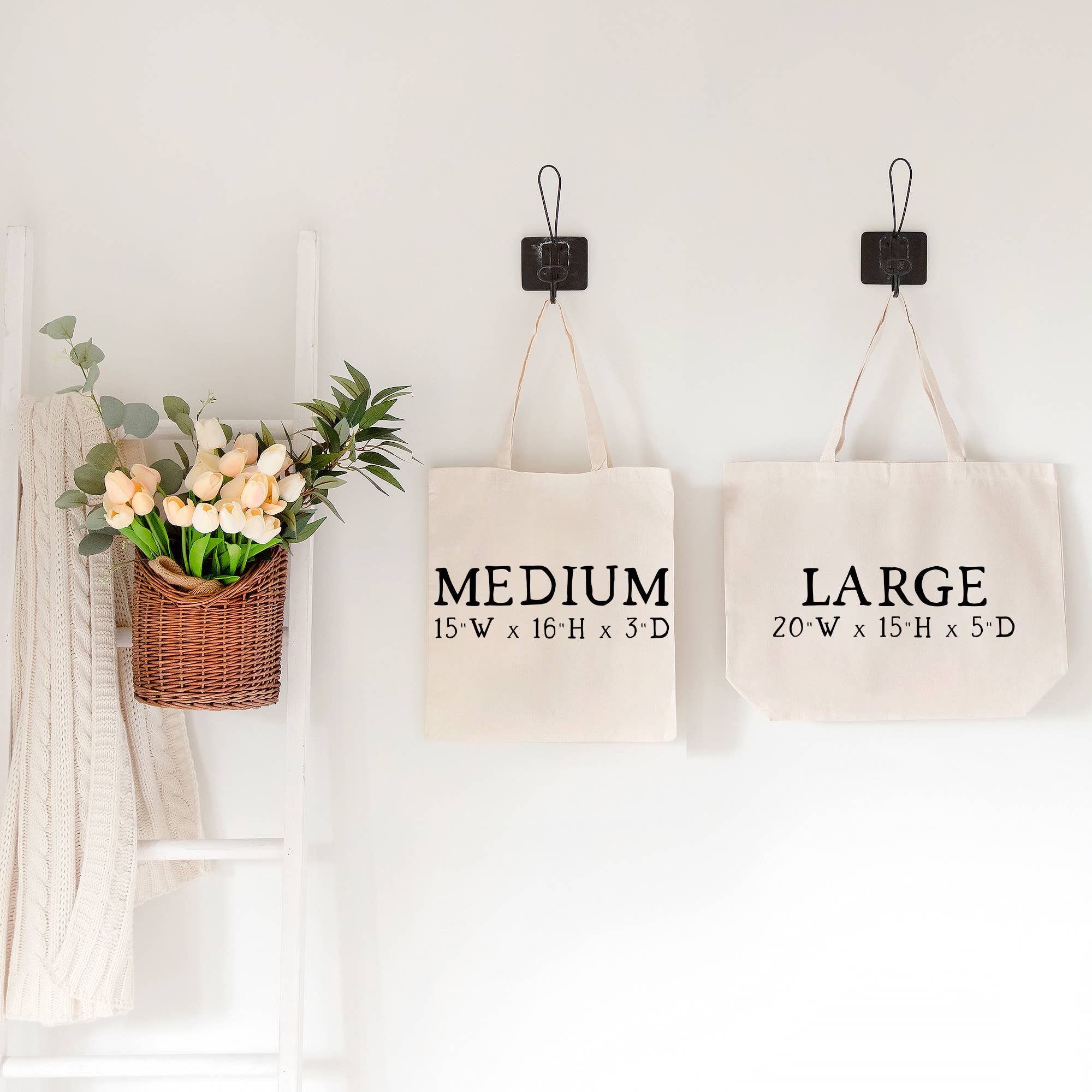 Mom Things Tote Bag