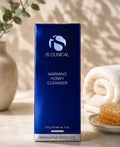 Warm Honey Cleanser